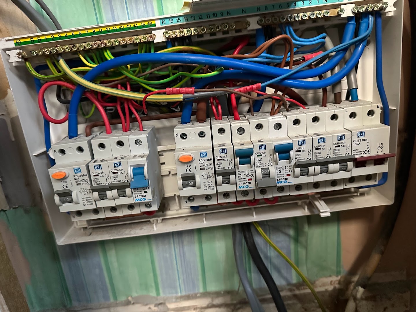 Watt Works Electrical Limited — Photos 1