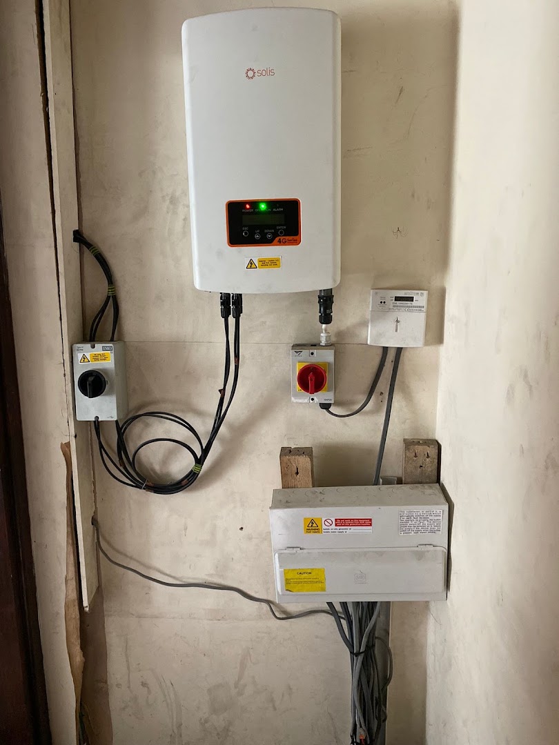 Watt Works Electrical Limited — Photos 2